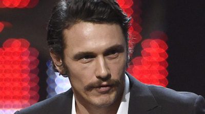 James Franco cambia su número de teléfono después de ser acusado de conducta sexual inapropiada