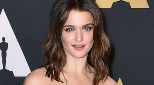 Rachel Weisz se sincera sobre Daniel Craig y el caso Harvey Weinstein