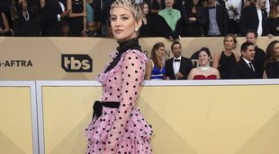 Kate Hudson, Elena Furiase y Nathalie Poza, entre las peor vestidas de la semana