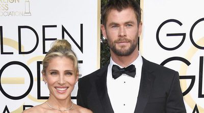 Elsa Pataky reconoce que tuvo problemas en su matrimonio con Chris Hermsworth