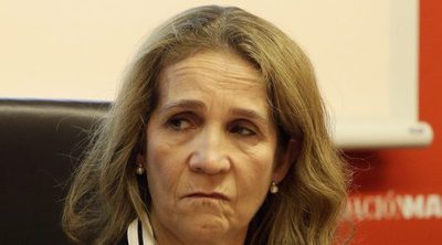 La realidad de la Infanta Elena: así es su día a día lejos de sus antiguas obligaciones con la Casa Real