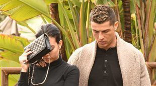 La sorpresa de Cristiano Ronaldo a Georgina Rodríguez por su 24 cumpleaños