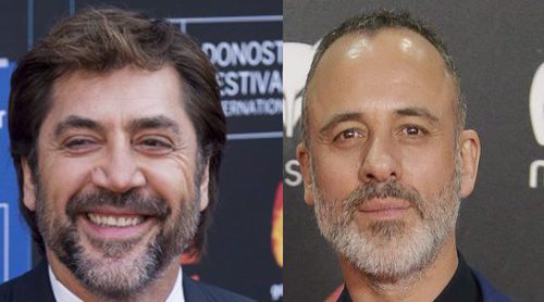 Javier Gutiérrez, Antonio de la Torre, Javier Bardem y Andrés Gertrúdix ¿quién ganará el Goya al Mejor Actor?