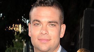 Encontrado muerto Mark Salling ('Glee') a los 35 años aparentemente por suicidio