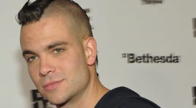 Algunos de los compañeros de 'Glee' recuerdan a Mark Salling después de su muerte