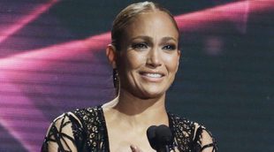 De Estados Unidos a Puerto Rico: J.Lo sigue triunfando con 'Amor, amor, amor'