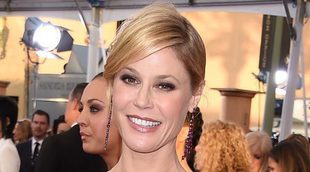 Julie Bowen se separa de Scott Phillips tras 13 años de matrimonio