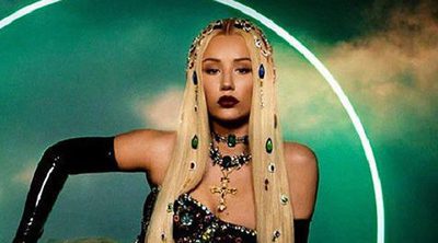 Iggy Azalea, J.Lo y Efecto Mariposa protagonistas de los nuevos lanzamientos musicales