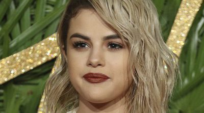 Selena Gomez vuelve a terapia para superar su depresión y ansiedad