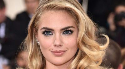 Kate Upton acusa al director creativo de Guess, Paul Marciano, de abuso sexual