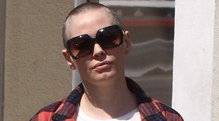 Rose McGowan confiesa que fue violada por un famoso actor cuando tenía solo 15 años