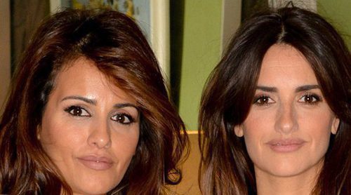 Mónica Cruz no apuesta por su hermana Penélope Cruz para ganar el Goya 2018 a Mejor Actriz