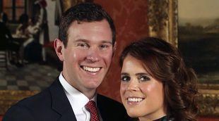 Eugenia de York y Jack Brooksbank ponen fecha a su boda: será el 12 de octubre