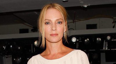 Uma Thurman revela que el productor Harvey Weinstein la agredió sexualmente en un hotel