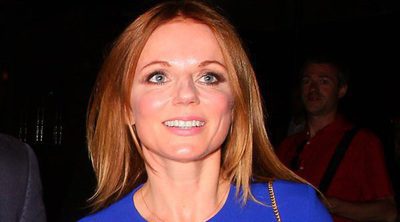 Geri Halliwell quiere que las Spice Girls actúen en la boda del Príncipe Harry y Meghan Markle