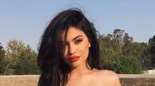 Kylie Jenner anuncia que se ha convertido en madre de una niña tras 'esconder' su embarazo