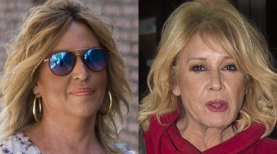 Mila Ximénez carga contra Lydia Lozano tras su error con Ylenia Carrisi: "Fue un fraude, una estafa"