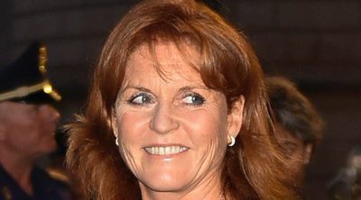 El Príncipe Harry consigue que Sarah Ferguson sea invitada a su boda tras enfrentarse a la Familia Real Británica