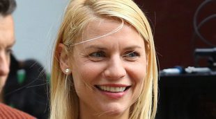 Claire Danes apoya al movimiento #MeToo después de haber sufrido acoso sexual