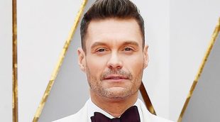 Ryan Seacrest se defiende de las acusaciones por acoso sexual: "No son concluyentes"