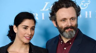 Sarah Silverman confirma su ruptura con Michael Sheen tras cuatro años de relación