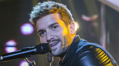 ¿Qué ha sido del lunar más famoso de Pablo Alborán?