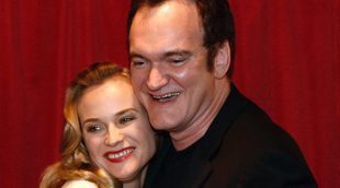 Diane Kruger defiende a Quentin Tarantino tras las acusaciones de Uma Thurman