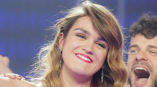 La naturalidad de Amaia cautiva a sus seguidores en un nuevo directo: "Me van a matar mis padres"