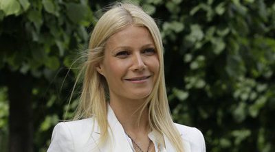 Gwyneth Paltrow, criticada por un artículo en su web que anima a conseguir "el peso más bajo soportable"