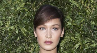 Bella Hadid llama a la policía tras descubrir a su supuesto acosador en las inmediaciones de su casa