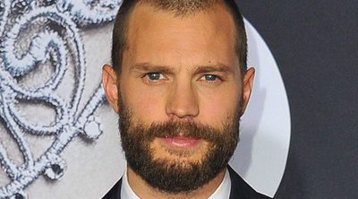 El motivo por el que Jamie Dornan no hizo un desnudo frontal en 'Cincuenta Sombras Liberadas'