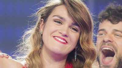 Amaia ('OT 2017') revoluciona España con su primer comentario en su recién estrenada cuenta de Twitter