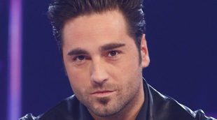 David Bustamante cancela otro concierto por problemas de salud