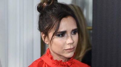 Victoria Beckham niega la gira con las Spice Girls mientras se habla de un posible reality sobre los Beckham