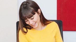 Aitana ('OT 2017'), envuelta en una polémica política por ir de amarillo en un homenaje en su pueblo