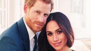 Así será la boda del Príncipe Harry y Meghan Markle: horarios y detalles sobre el enlace