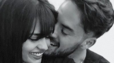 La romántica declaración de amor de Sara Sálamo a Isco Alarcón antes de San Valentín