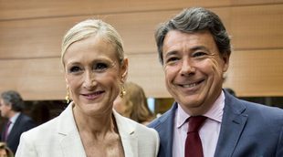 Francisco Granados dice que Ignacio González y Cristina Cifuentes tuvieron una "relación sentimental"