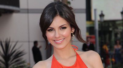 35 curiosidades de Victoria Justice que quizá no conozcas