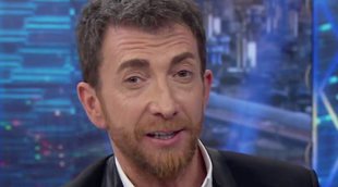 Pablo Motos desvela el secreto mejor guardado de 'Tu cara me suena 6' en la entrevista de Manel Fuentes