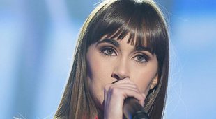 Aitana y Cepeda se unen para pedir respeto por Vicente, el novio de la joven