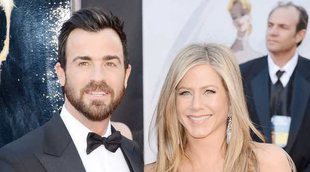 Jennifer Aniston y Justin Theroux anuncian su divorcio