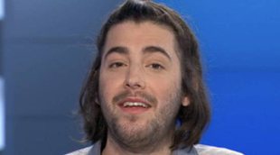 Salvador Sobral concede su primera entrevista y adelanta que actuará en los festivales de verano de España