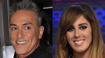 Kiko Hernández arremete contra Anabel Pantoja en 'Sálvame': "Yo no cambio cromos vendiendo a mi familia"