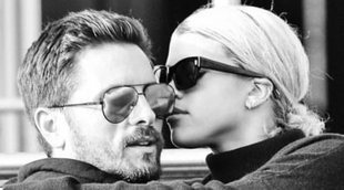 Lionel Richie se pronuncia acerca de la relación entre su hija Sofia Richie y Scott Disick: "Es solo una fase"