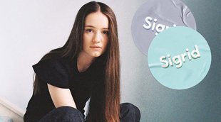 Las 6 razones por las que Sigrid y 'Strangers' son candidatos a revelación musical de 2018