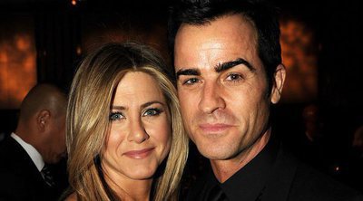 La verdadera razón del divorcio de Jennifer Aniston y Justin Theroux