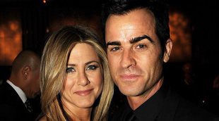 La verdadera razón del divorcio de Jennifer Aniston y Justin Theroux