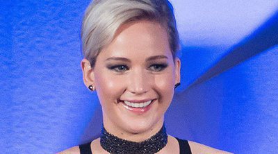 Jennifer Lawrence, preocupada por la pelea entre Taylor Swift y Karlie Kloss