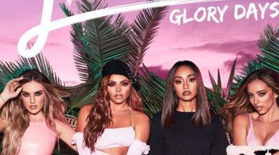 Leigh Anne Pinnock anuncia el regreso de Little Mix